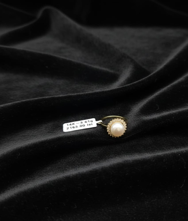 Inele - Inel Aur Galben 14k