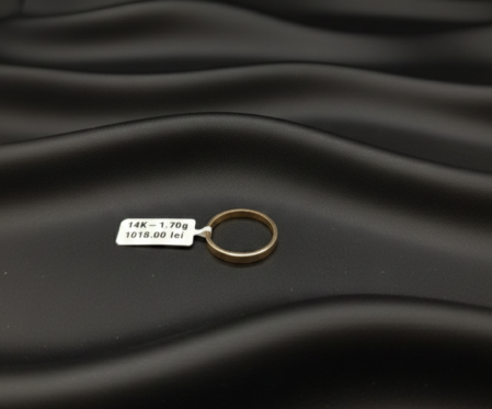 Inele - Inel Aur Galben 14k