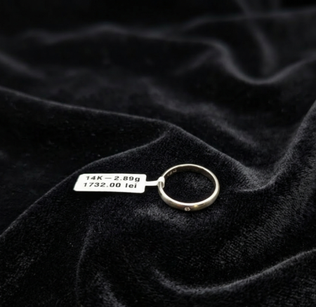 Inele - Inel aur galben 14k