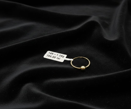 Inele - Inel Aur Galben 14k