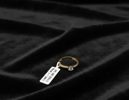 Inele - Inel Aur Galben 14k