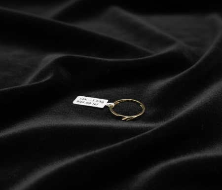 Inele - Inel Aur Galben 14k