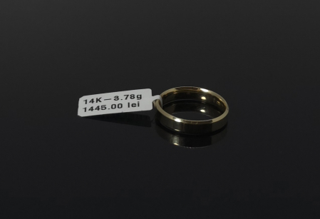 Verighete - Verigheta Aur 14k