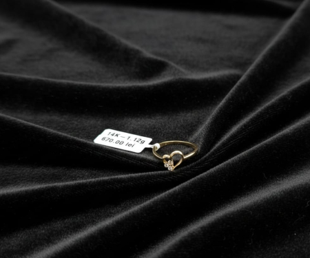 Inele - Inel Aur Galben 14k