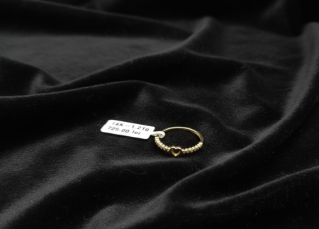 Inele - Inel Aur Galben 14k