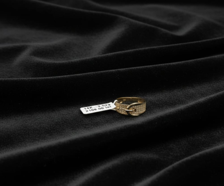 Inele - Inel Aur Galben 14k