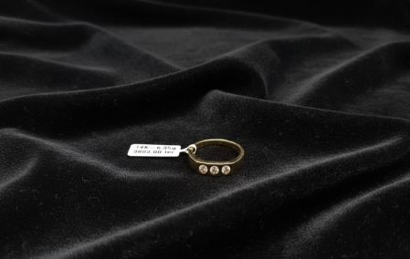 Inele - Inel Aur Galben 14k