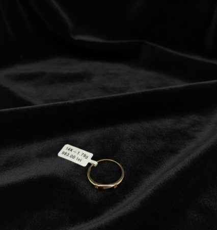 Inele - Inel Aur Galben 14k