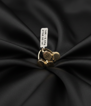 Inele - Inel Aur Galben 14k