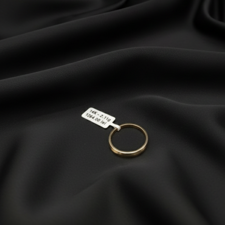 Inele - Inel Aur Galben 14k