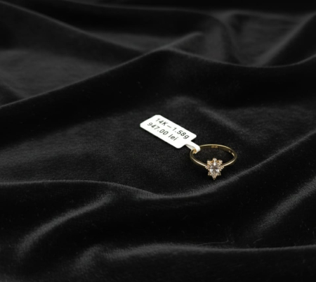 Inele - Inel Aur Galben 14k