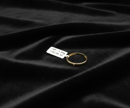 Inele - Inel Aur Galben 14k