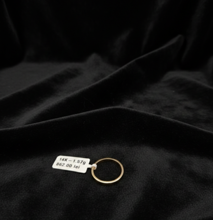 Inele - Inel Aur Galben 14k