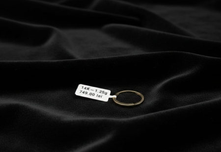 Inele - Inel Aur Galben 14k