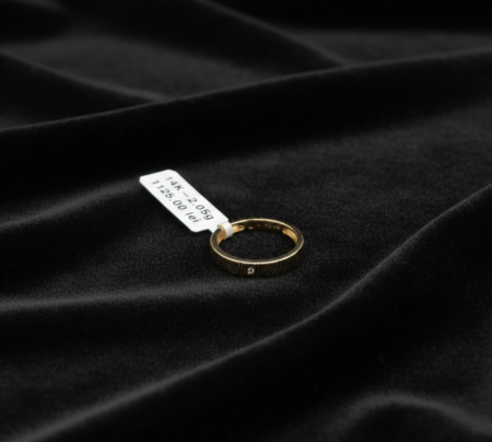 Inele - Inel Aur Galben 14k