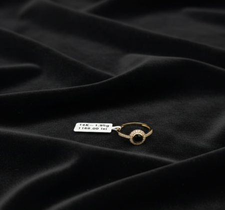 Inele - Inel Aur Galben 14k