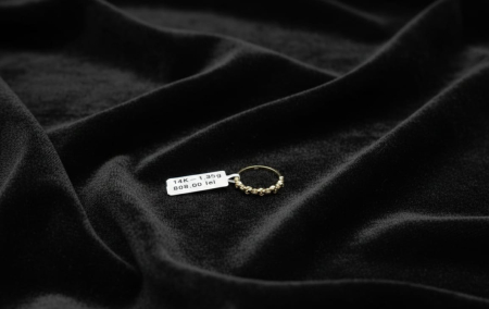 Inele - Inel Aur Galben 14k