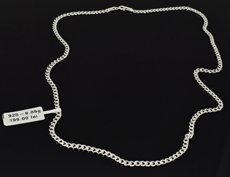 Bijuterii Argint - Lant Argint 925