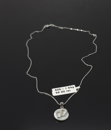 Bijuterii Argint - Lant argint 925