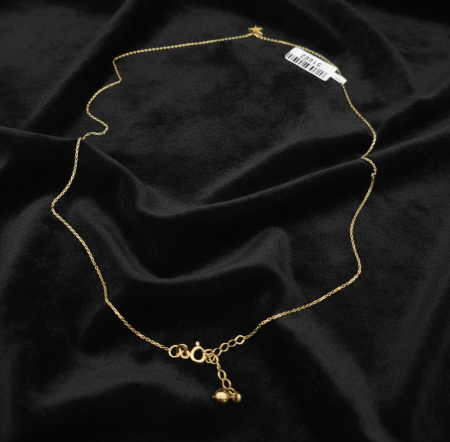 Lant aur galben 14k [1]