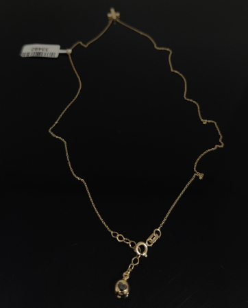 Lant Aur Galben 14k [2]