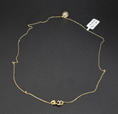 Lant Aur Galben 14k [1]