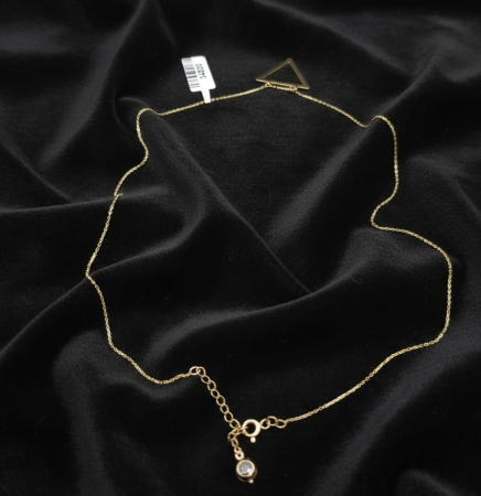 Lant aur galben 14k [1]