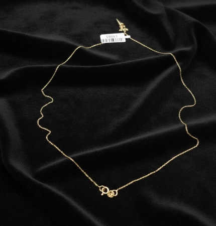 Lant aur galben 14k [1]