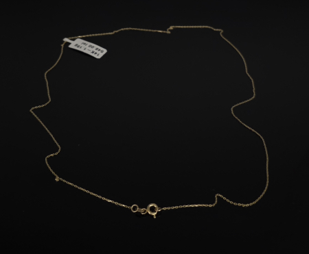 Lant Aur Galben 14k [1]