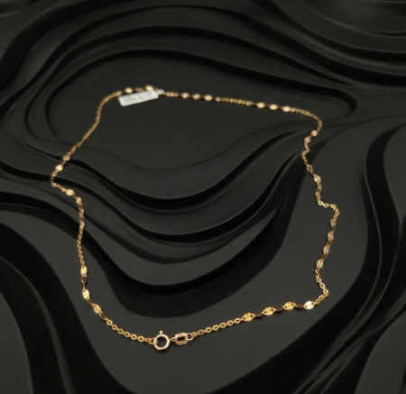 Lant Aur Galben 14k [1]