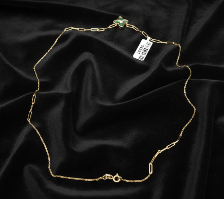 Lant Aur Galben 14k [1]