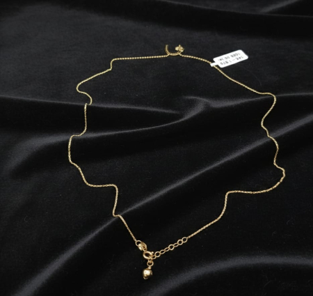 Lant aur galben 14k [1]