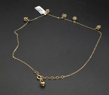 Lant Aur Galben 14k [1]