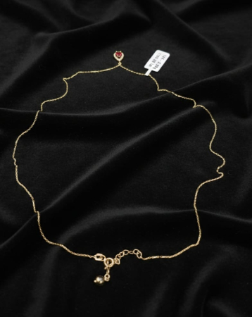 Lant aur galben 14k [1]