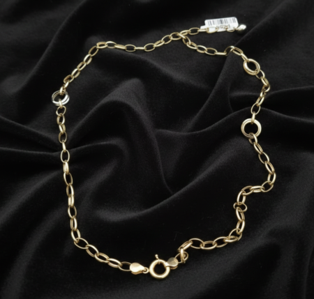 Lant aur galben 14k [1]