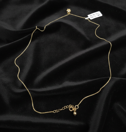 Lant Aur Galben 14k [1]