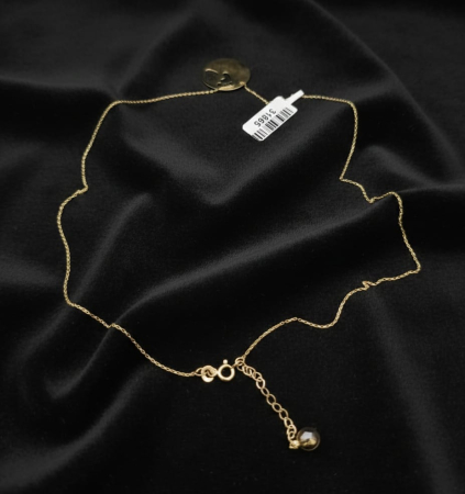 Lant Aur Galben 14k [1]