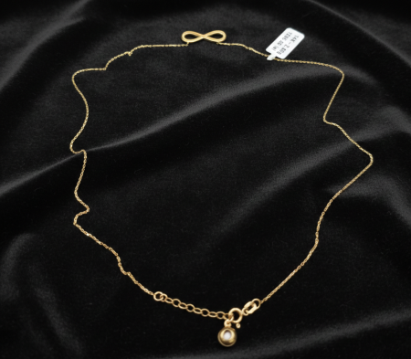 Lant Aur Galben 14k [1]