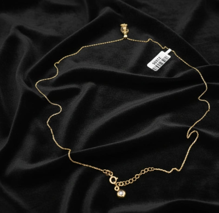 Lant aur galben 14k [1]