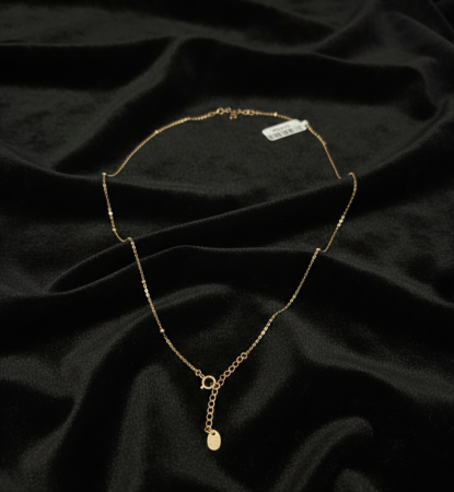 Lant aur galben 14k [1]