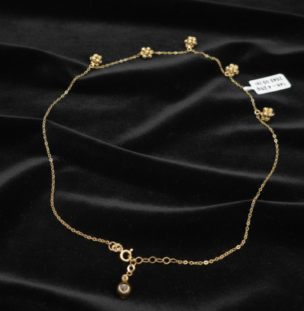 Lant Aur Galben 14k [1]