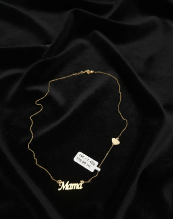 Coliere - Lant Aur Galben 14k