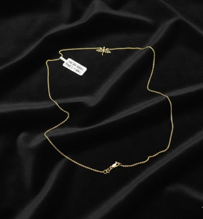 Lant Aur Galben 14k [1]