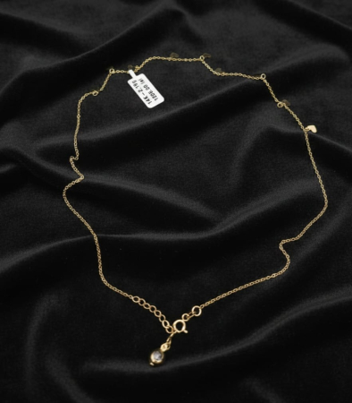 Lant Aur Galben 14k [1]