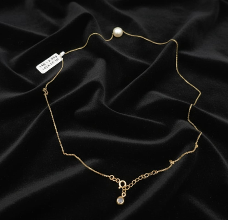 Lant aur galben 14k [1]