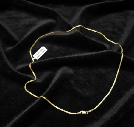 Lant aur galben 14k [1]