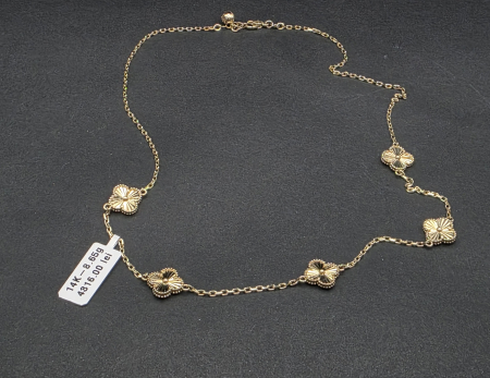 Coliere - Lant Aur Galben 14k