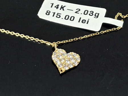 Lant Aur Galben 14k [1]