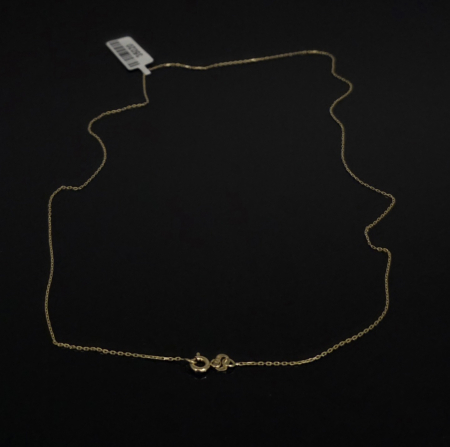 Lant Aur Galben 14k [2]