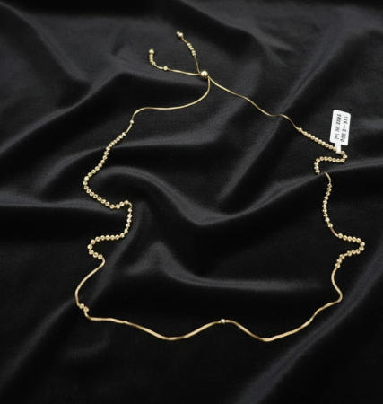 Lant aur galben 14k [1]